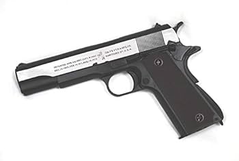Amazon.co.jp: DOUBLE BELL M1911A1 コルトガバメント ブロー